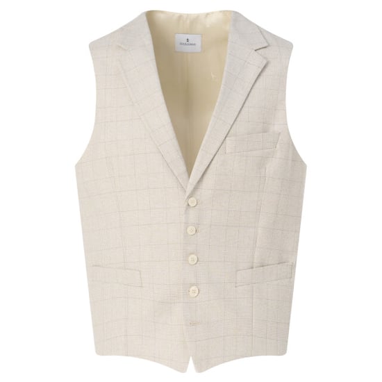Dutch Dandies Vittorio gilet - Image 5