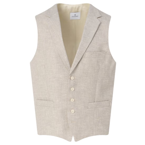 Dutch Dandies Vittorio gilet - Image 2