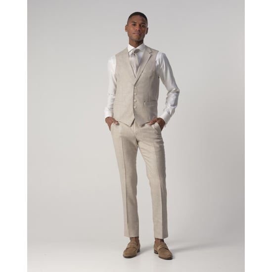 Dutch Dandies Vittorio gilet - Image 4
