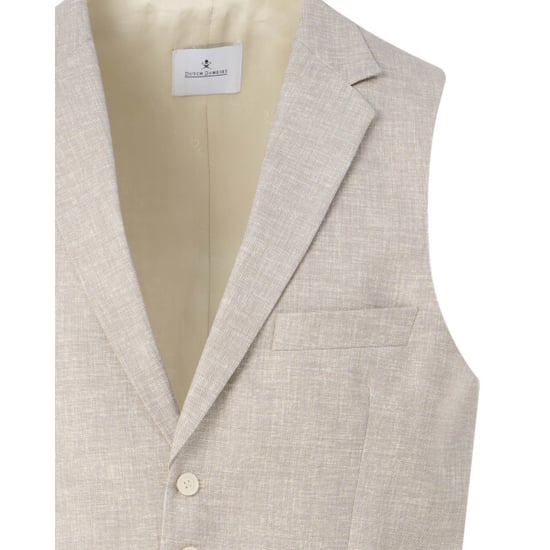 Dutch Dandies Vittorio gilet - Image 5