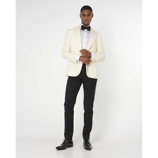 Dutch Dandies Smoking jacket - Image 4
