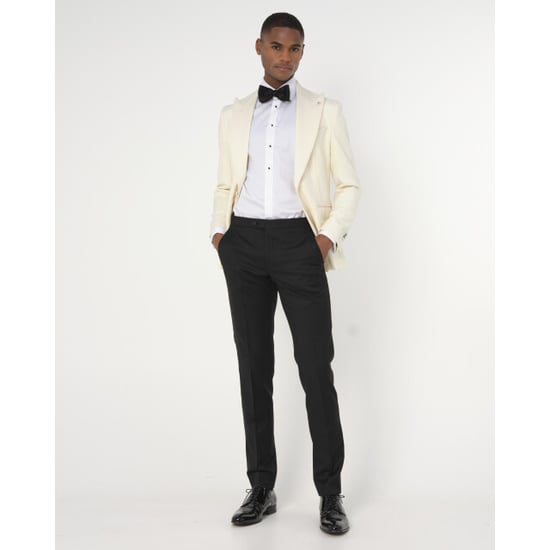 Dutch Dandies Smoking jacket - Image 5