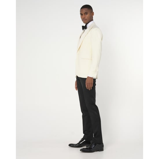 Dutch Dandies Smoking jacket - Image 6