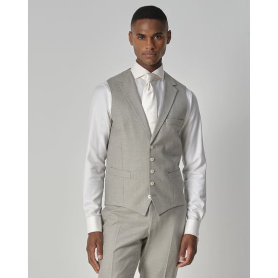 Dutch Dandies Vittorio gilet - Image 1