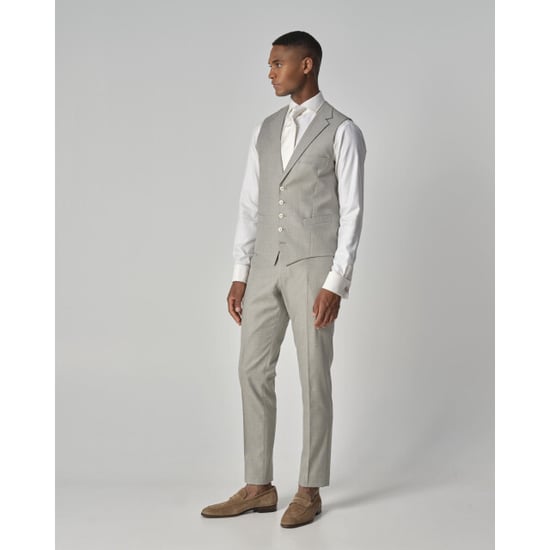 Dutch Dandies Vittorio gilet - Image 4