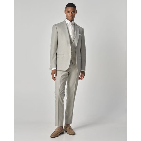 Dutch Dandies Vittorio gilet - Image 6