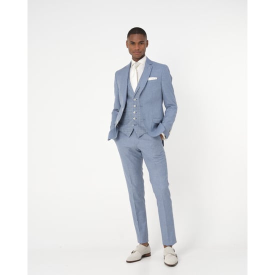 Dutch Dandies Vittorio wedding gilet - Image 4