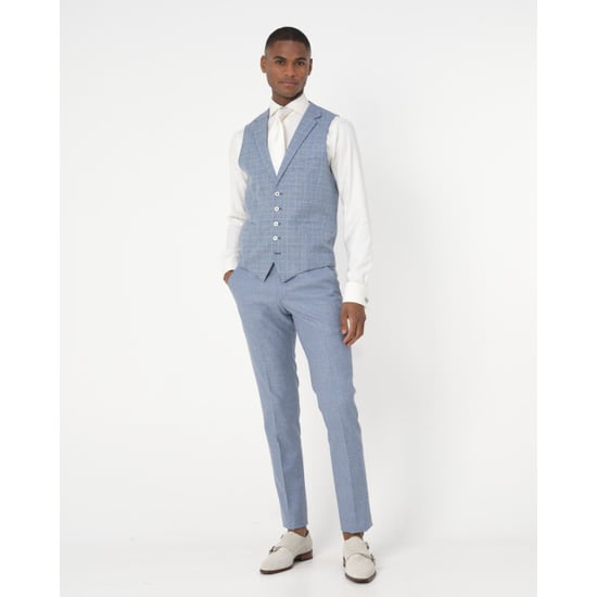 Dutch Dandies Vittorio wedding gilet - Image 5