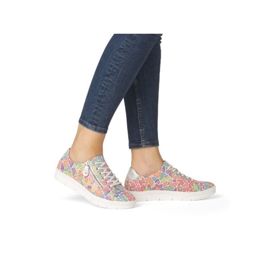 Remonte Veterschoenen - Image 3
