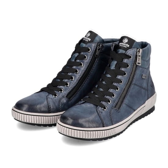 Remonte Veterschoenen - Image 3
