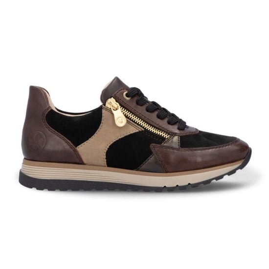 Rieker Veterschoenen - Image 1