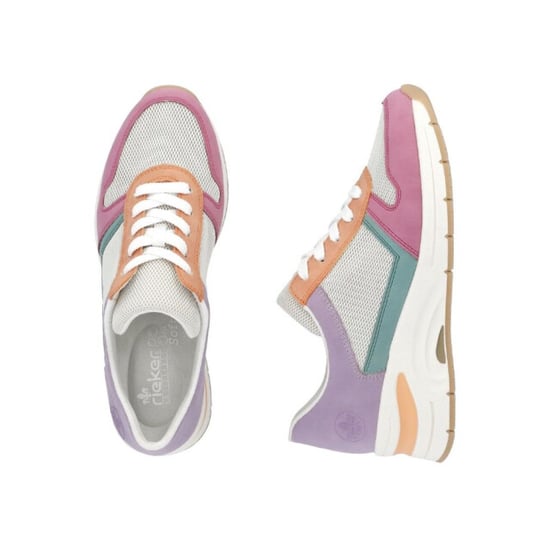 Rieker Veterschoenen - Image 5