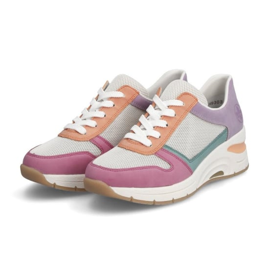 Rieker Veterschoenen - Image 6