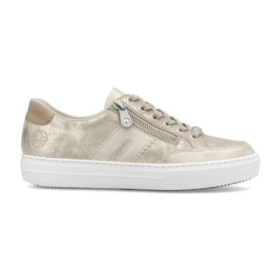 Rieker Veterschoenen - Image 1
