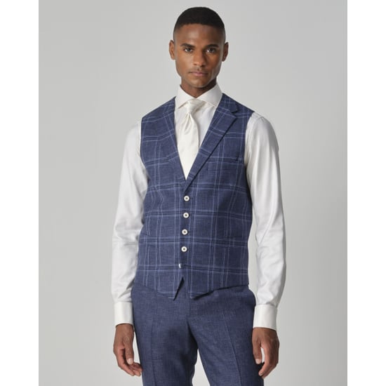 Dutch Dandies Vittorio gilet - Image 1