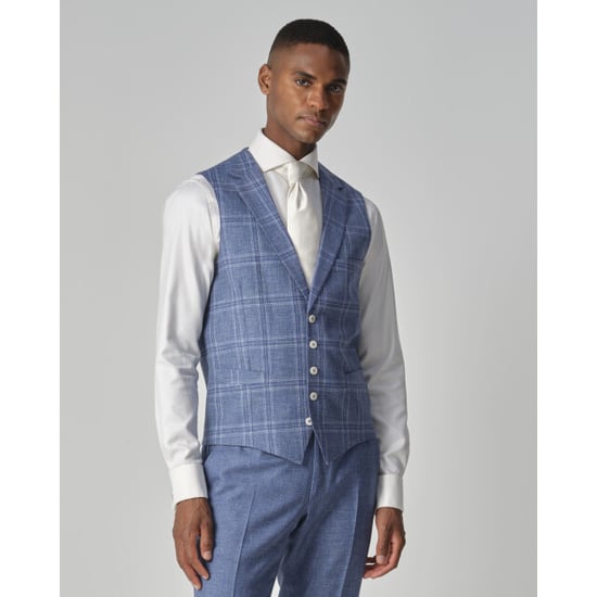 Dutch Dandies Vittorio gilet - Image 1