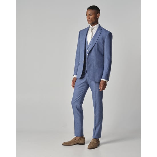Dutch Dandies Vittorio gilet - Image 2