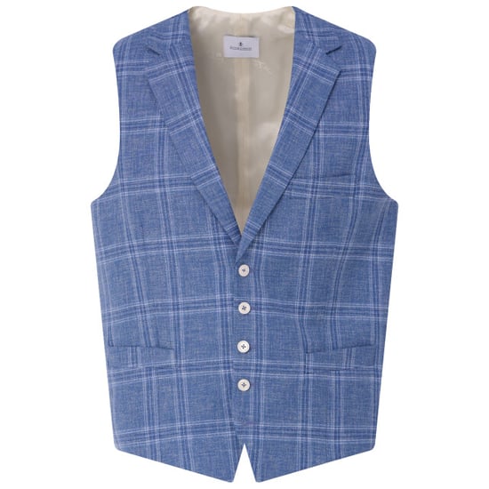 Dutch Dandies Vittorio gilet - Image 3