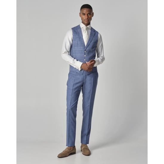 Dutch Dandies Vittorio gilet - Image 4