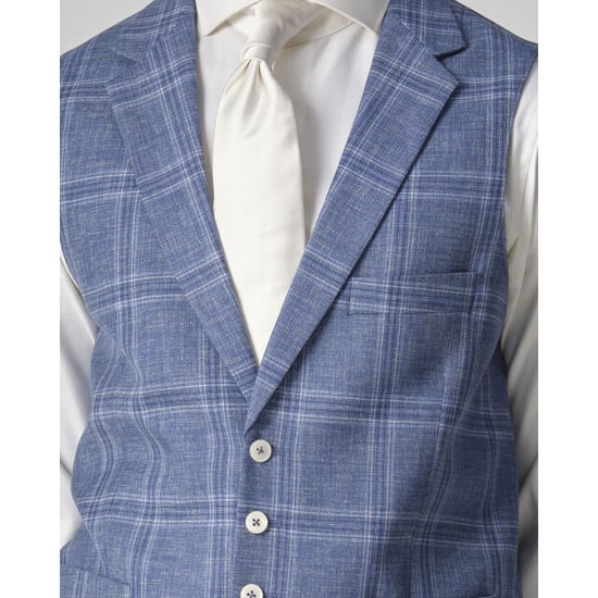 Dutch Dandies Vittorio gilet - Image 5