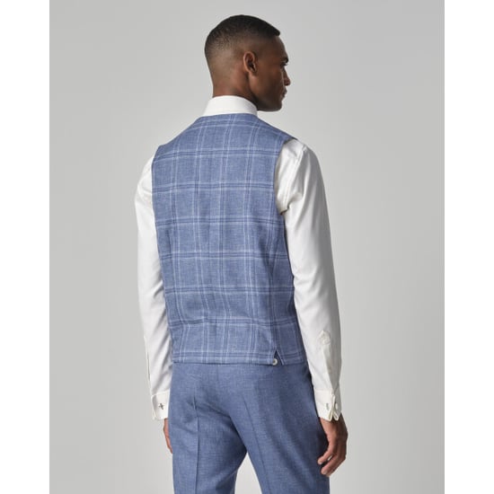 Dutch Dandies Vittorio gilet - Image 6