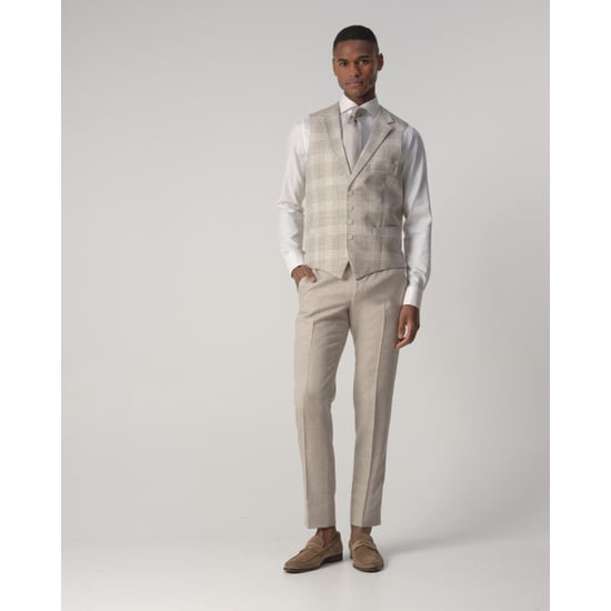 Dutch Dandies Vittorio gilet - Image 2