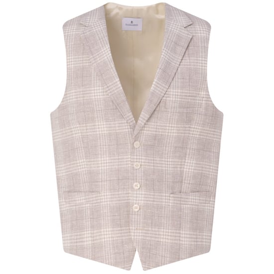 Dutch Dandies Vittorio gilet - Image 3