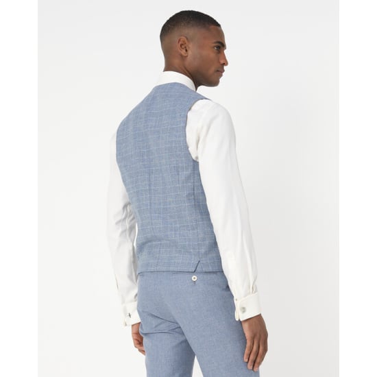 Dutch Dandies Vittorio wedding gilet - Image 6