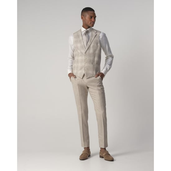 Dutch Dandies Vittorio gilet - Image 4