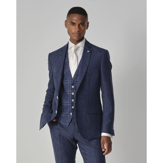 Dutch Dandies Vittorio gilet - Image 2