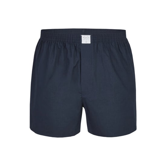 MG-1 Wijde boxershorts heren 6-pack classics multipack - Image 2