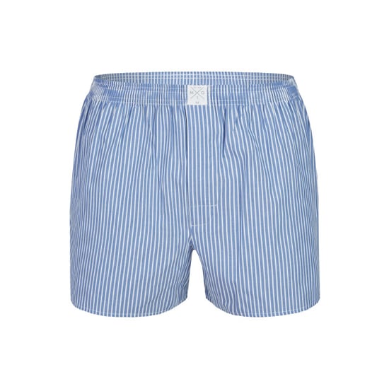 MG-1 Wijde boxershorts heren 6-pack classics multipack - Image 3