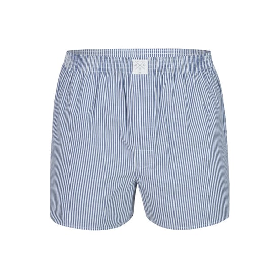 MG-1 Wijde boxershorts heren 6-pack classics multipack - Image 4