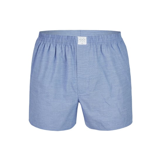 MG-1 Wijde boxershorts heren 6-pack classics multipack - Image 5