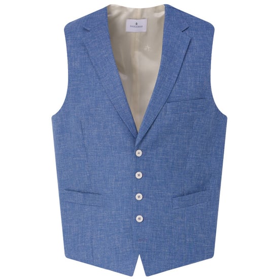 Dutch Dandies Vittorio gilet - Image 2