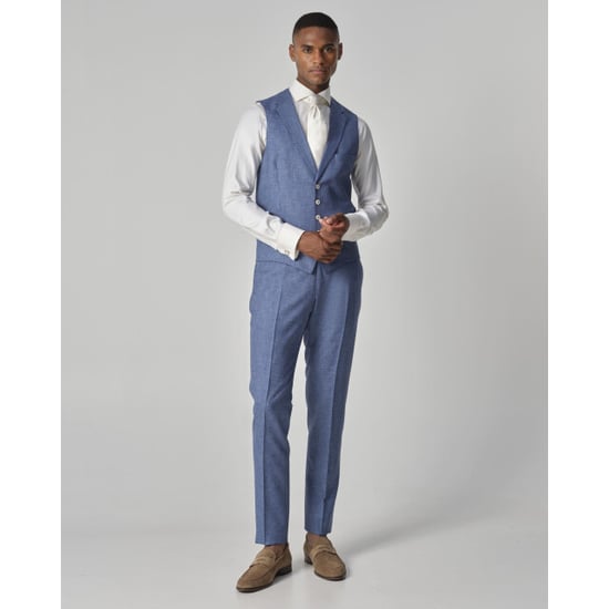 Dutch Dandies Vittorio gilet - Image 3