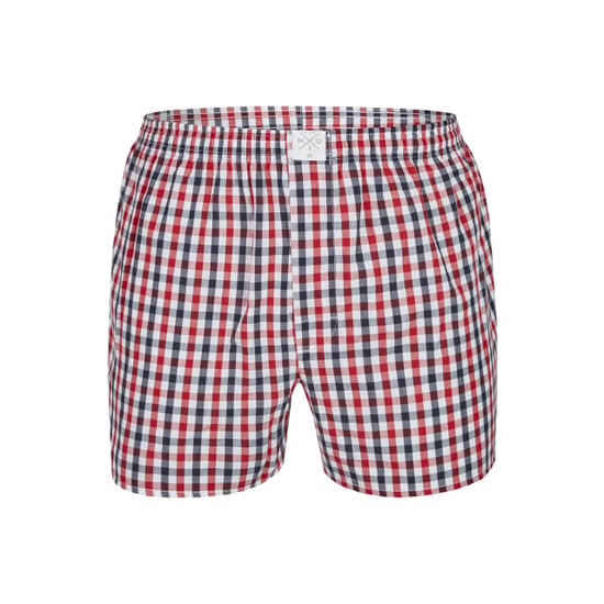 MG-1 Wijde boxershorts heren 6-pack classics multipack - Image 6