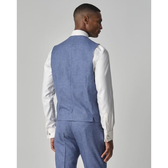 Dutch Dandies Vittorio gilet - Image 4