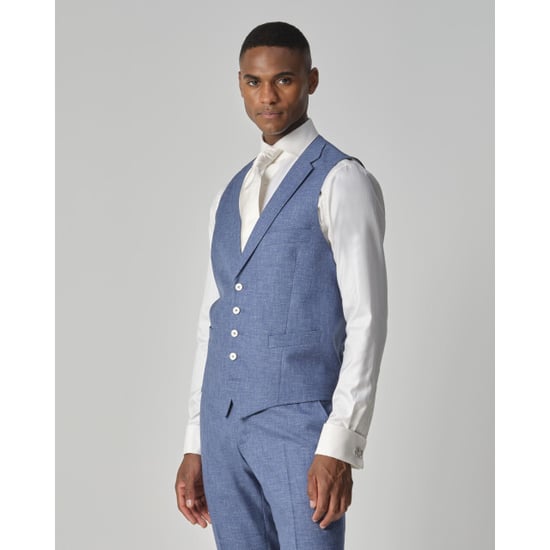 Dutch Dandies Vittorio gilet - Image 5