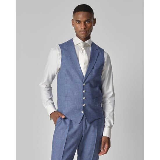 Dutch Dandies Vittorio gilet - Image 6
