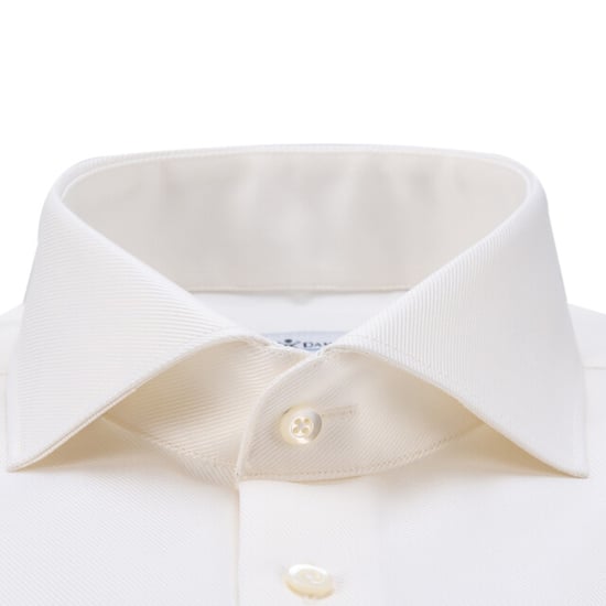 Dutch Dandies Slim fit overhemd met lange mouwen - Image 2