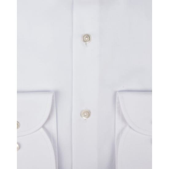 Dutch Dandies Slim fit overhemd met lange mouwen - Image 3