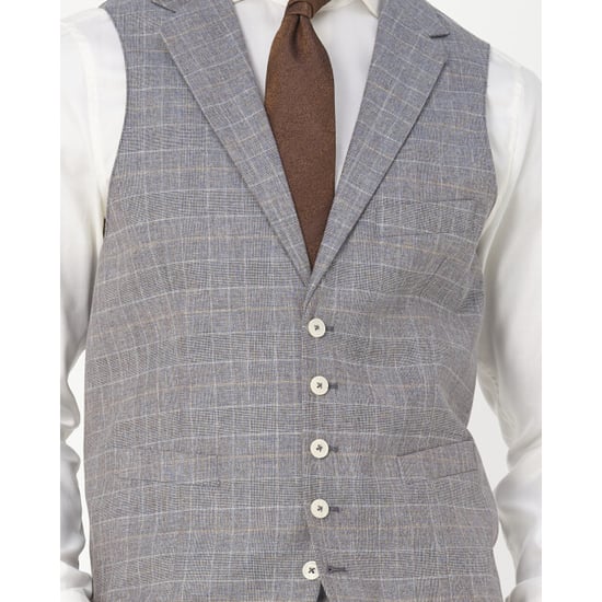 Dutch Dandies Vittorio wedding gilet - Image 2