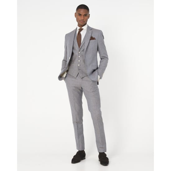 Dutch Dandies Vittorio wedding gilet - Image 3