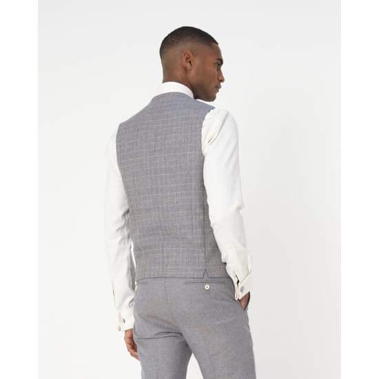 Dutch Dandies Vittorio wedding gilet - Image 4