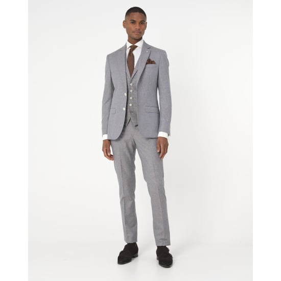 Dutch Dandies Vittorio wedding gilet - Image 5
