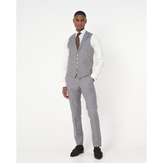 Dutch Dandies Vittorio wedding gilet - Image 6