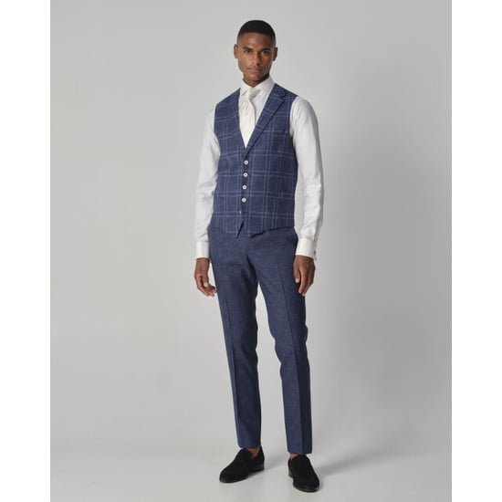 Dutch Dandies Vittorio gilet - Image 3