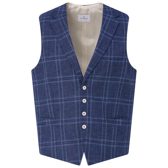 Dutch Dandies Vittorio gilet - Image 5