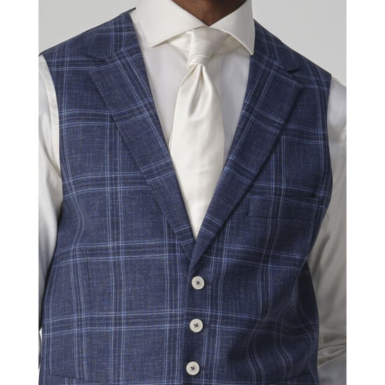 Dutch Dandies Vittorio gilet - Image 6